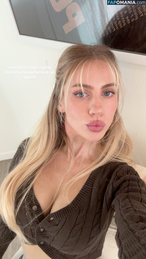 Eden Gross / edengross Nudo OnlyFans  Foto trapelata #4