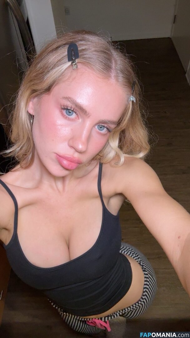 Eden Gross / edengross Nudo OnlyFans  Foto trapelata #13