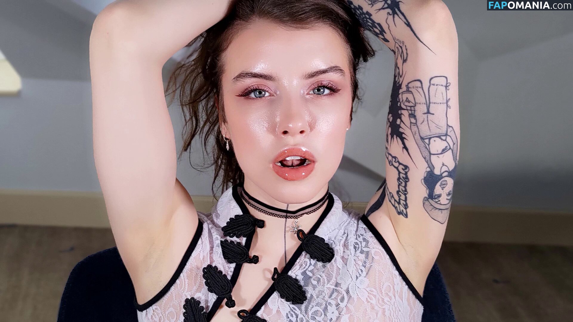 Eden Ivy / edenivyxx / https: / sweet_ivy_xx / sweetivyxx Nudo OnlyFans  Foto trapelata #71