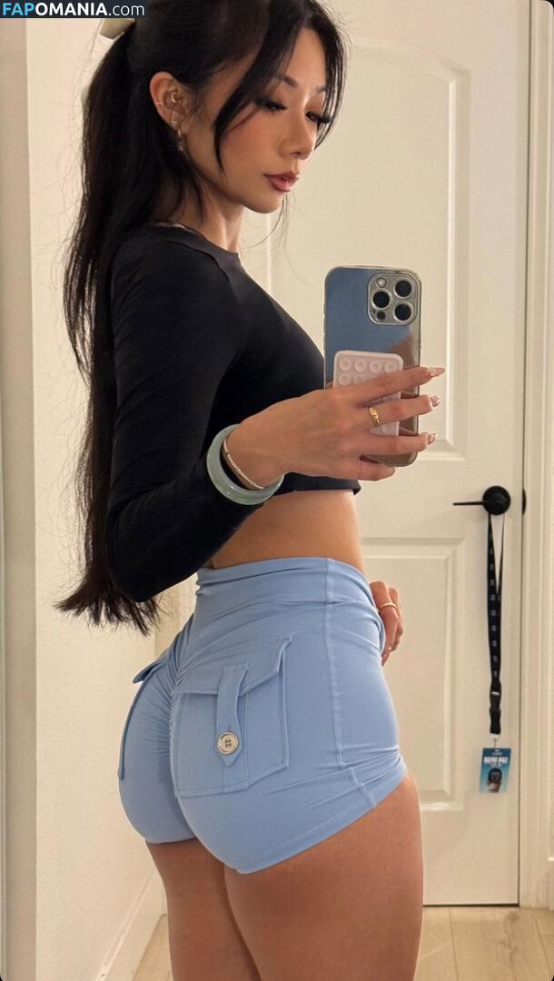 Eden Luong / edenmluong Nudo OnlyFans  Foto trapelata #12