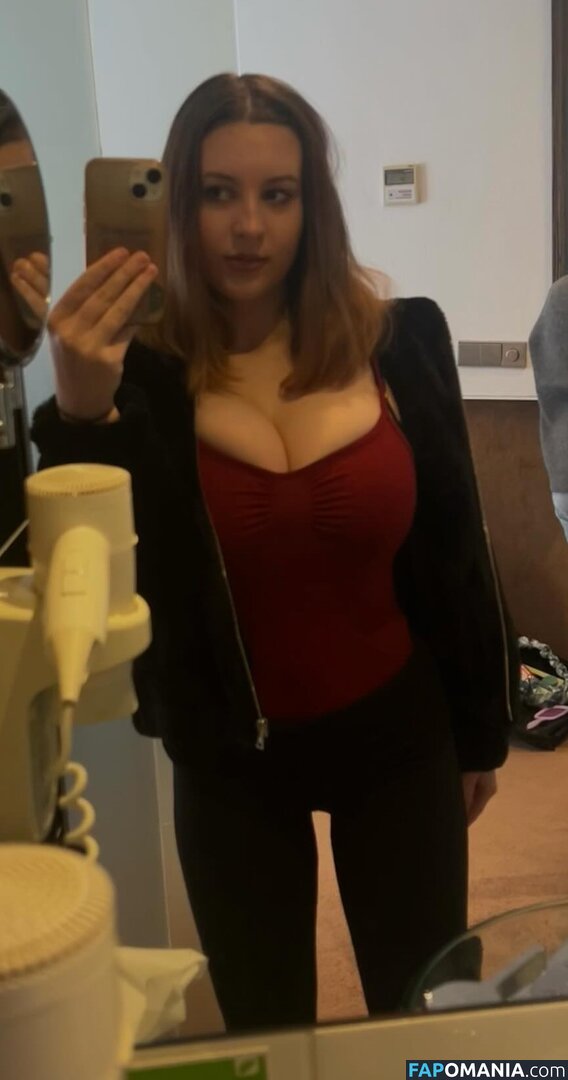 eden.ostrowski / edenspriv07 Nudo OnlyFans  Foto trapelata #2