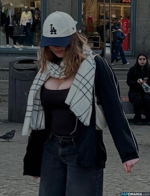 eden.ostrowski / edenspriv07 Nudo OnlyFans  Foto trapelata #3