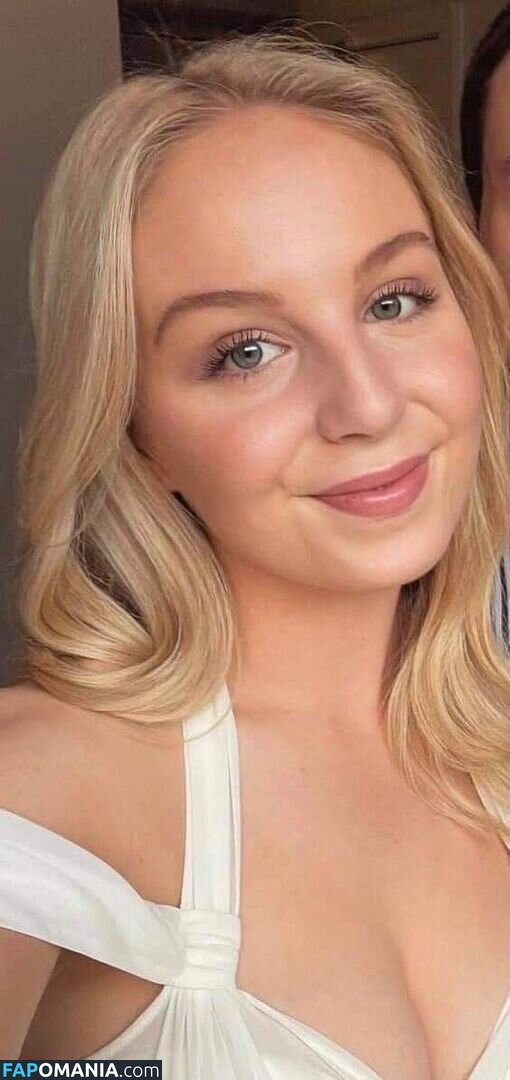 Eden Taylor Draper Nudo OnlyFans  Foto trapelata #3