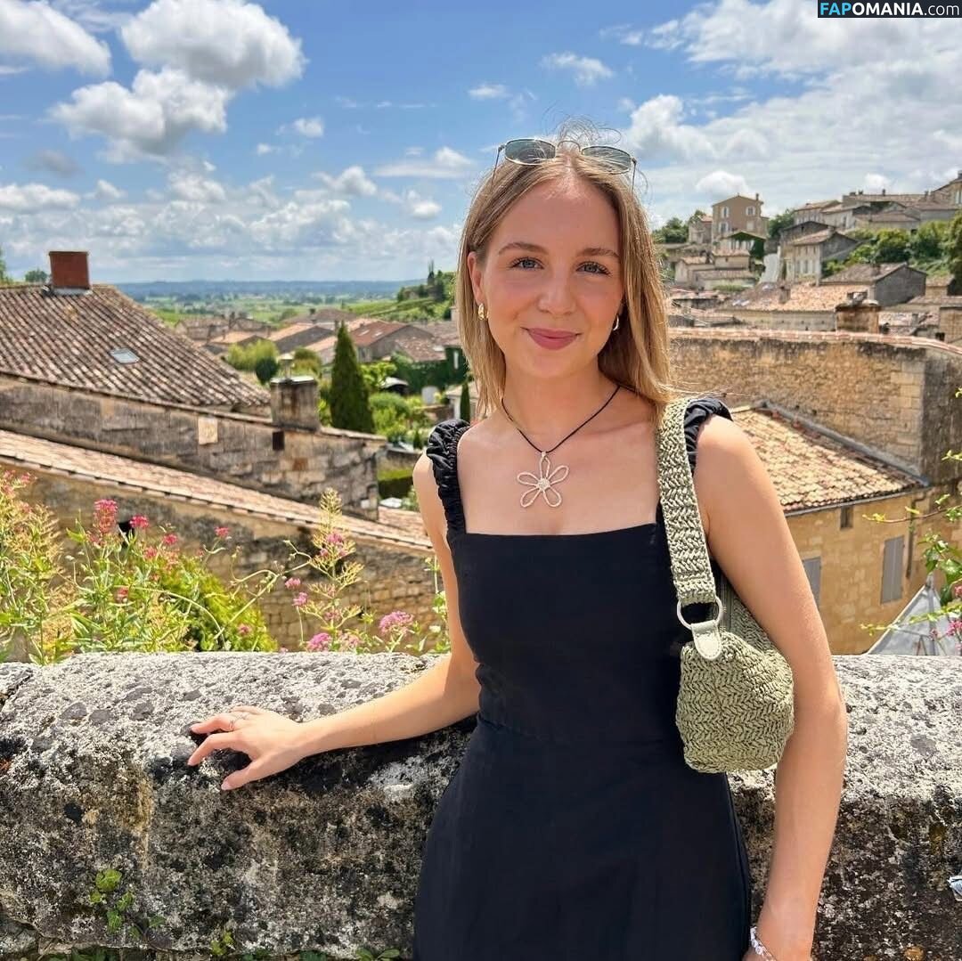 Eden Taylor Draper Nudo OnlyFans  Foto trapelata #8