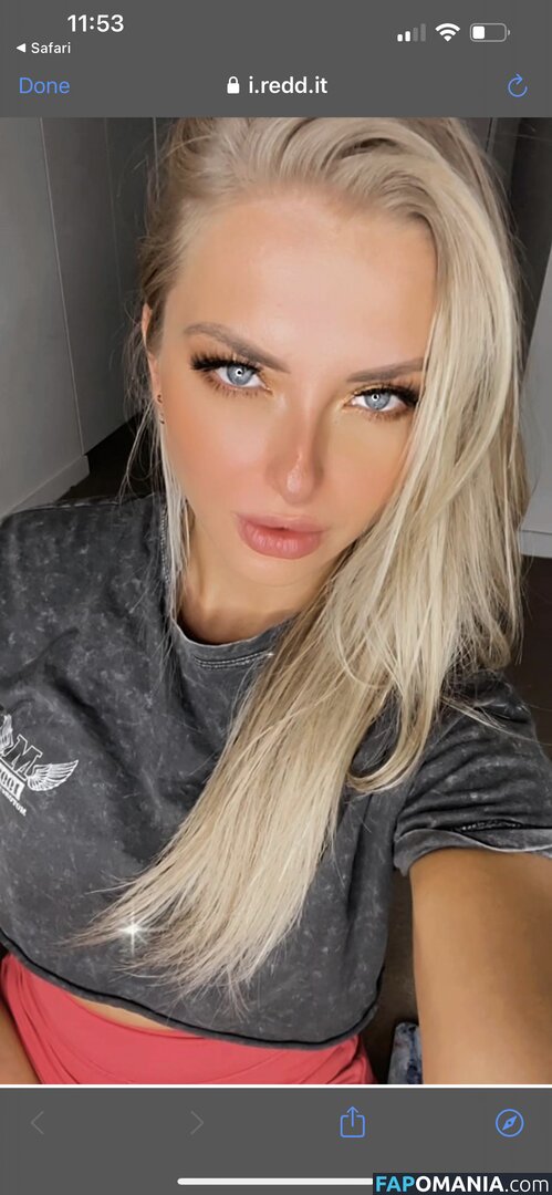 Edenlux / eden.luxx Nudo OnlyFans  Foto trapelata #35