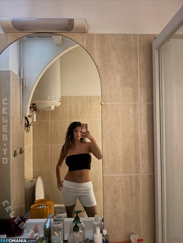 edoppella Nudo OnlyFans  Foto trapelata #163