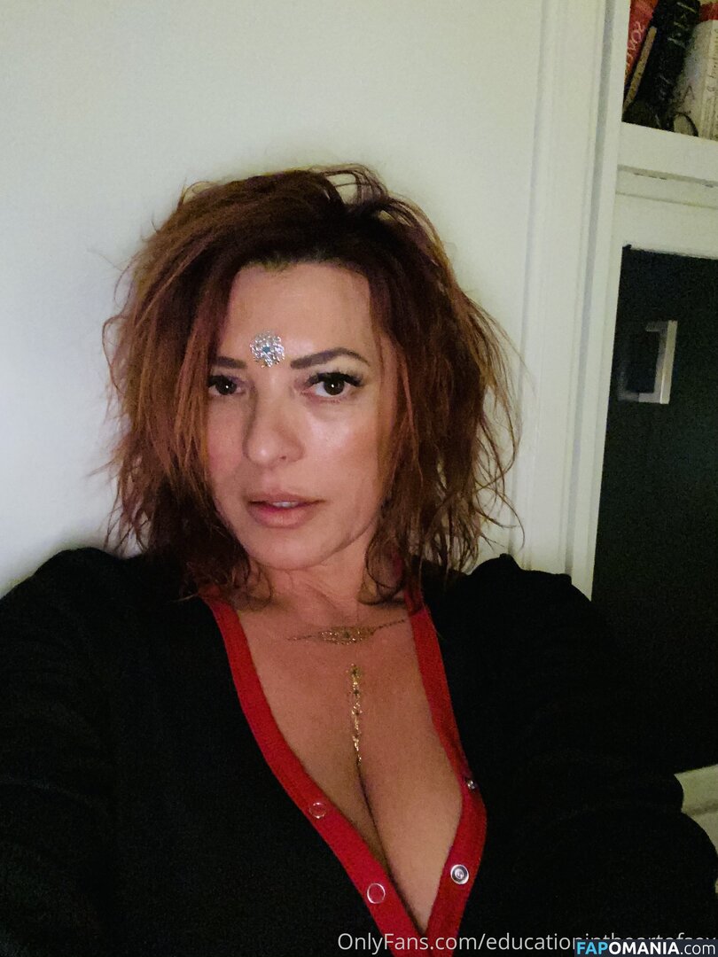 educationintheartofsex Nudo OnlyFans  Foto trapelata #16
