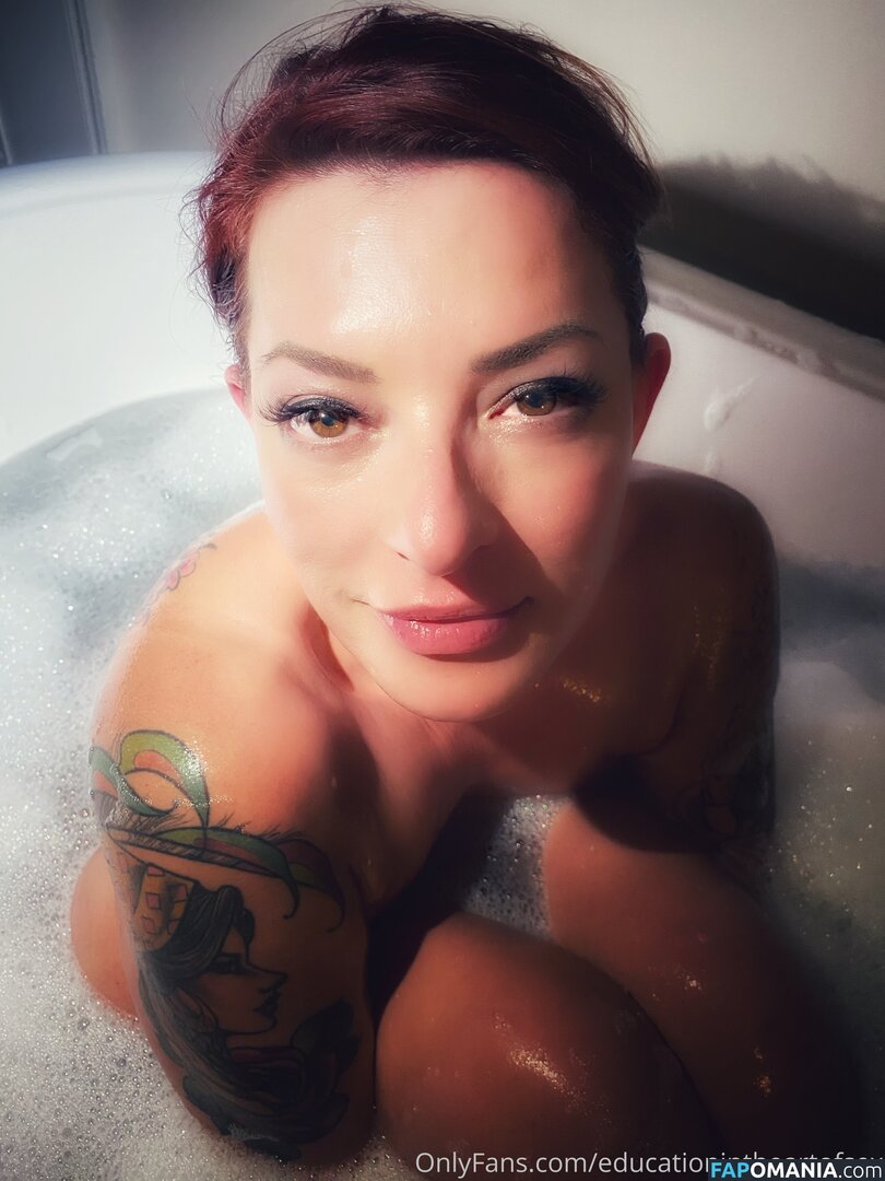 educationintheartofsex Nudo OnlyFans  Foto trapelata #18