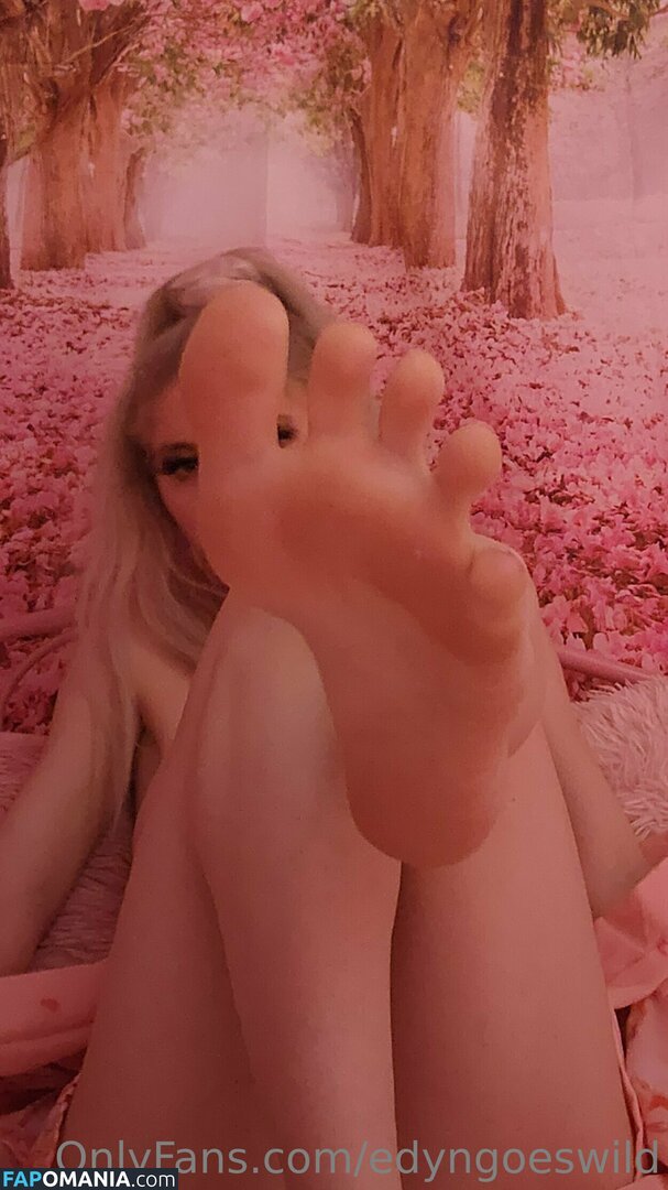 edyn.x / edynx Nudo OnlyFans  Foto trapelata #29