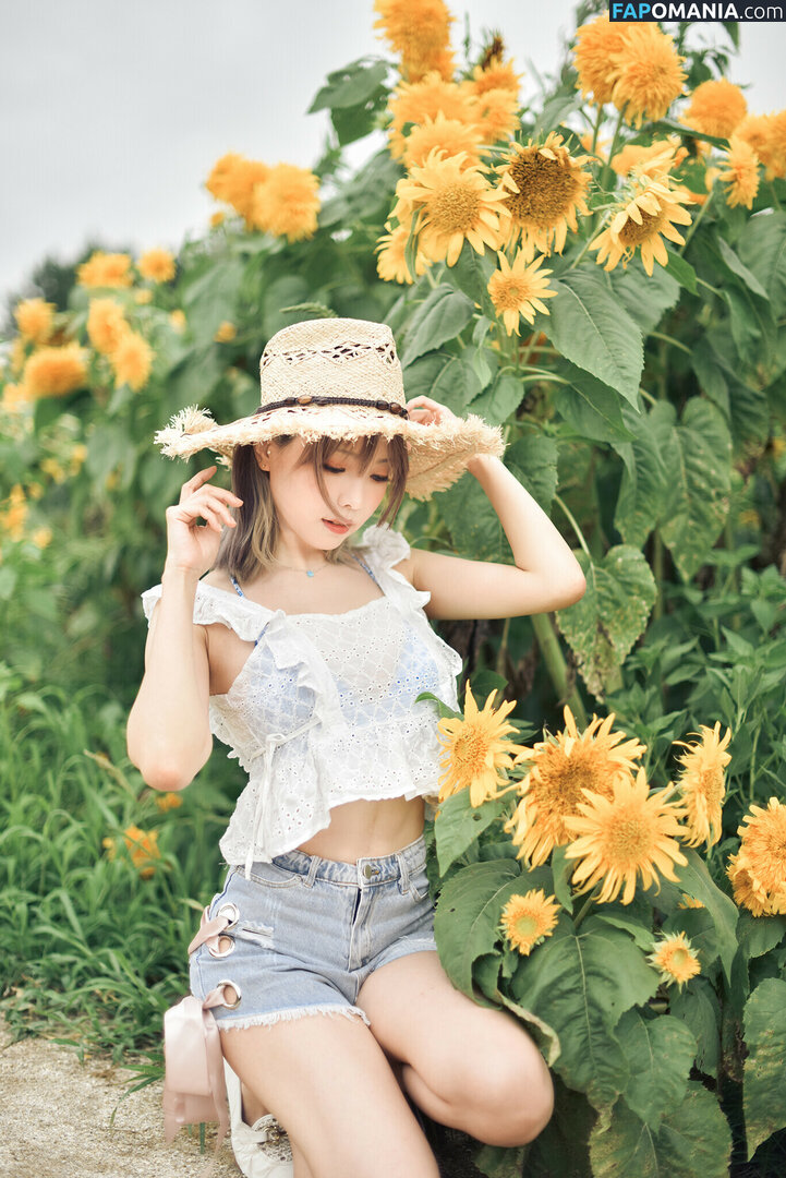 Ely Cosplay / eeelyeee Nudo OnlyFans  Foto trapelata #152