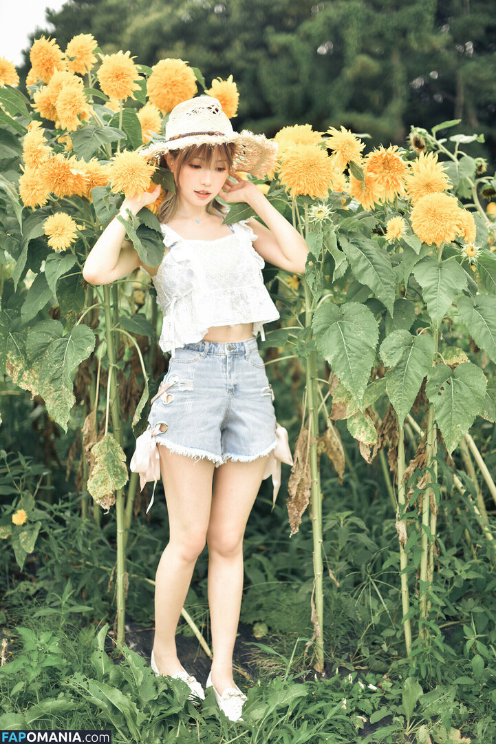 Ely Cosplay / eeelyeee Nudo OnlyFans  Foto trapelata #160