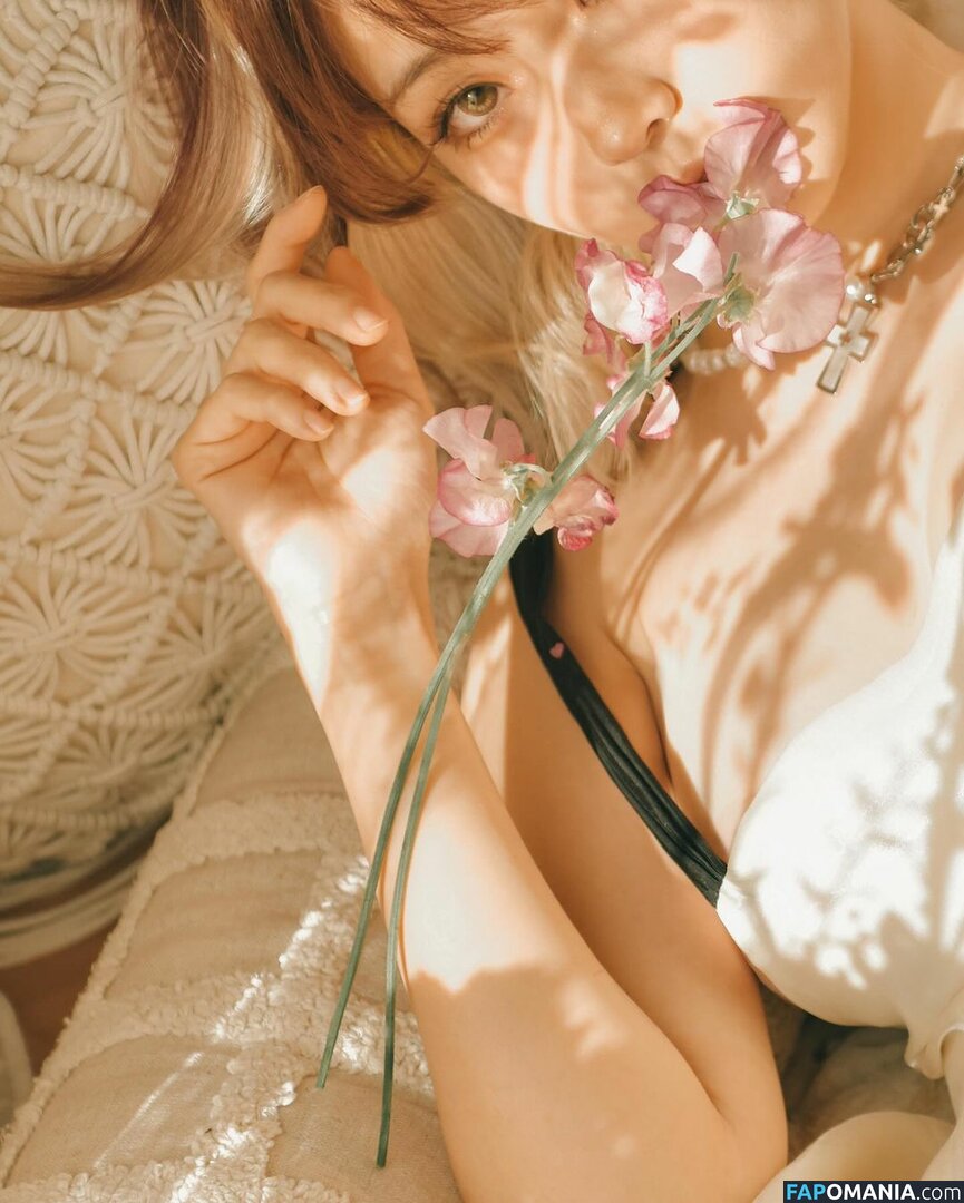 Ely Cosplay / eeelyeee Nudo OnlyFans  Foto trapelata #286