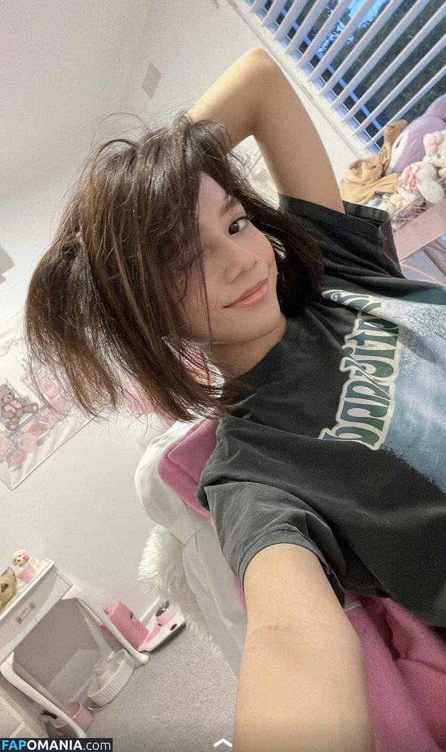 Eeeveenara / Eevee Enara / eeveenara Nudo OnlyFans  Foto trapelata #16