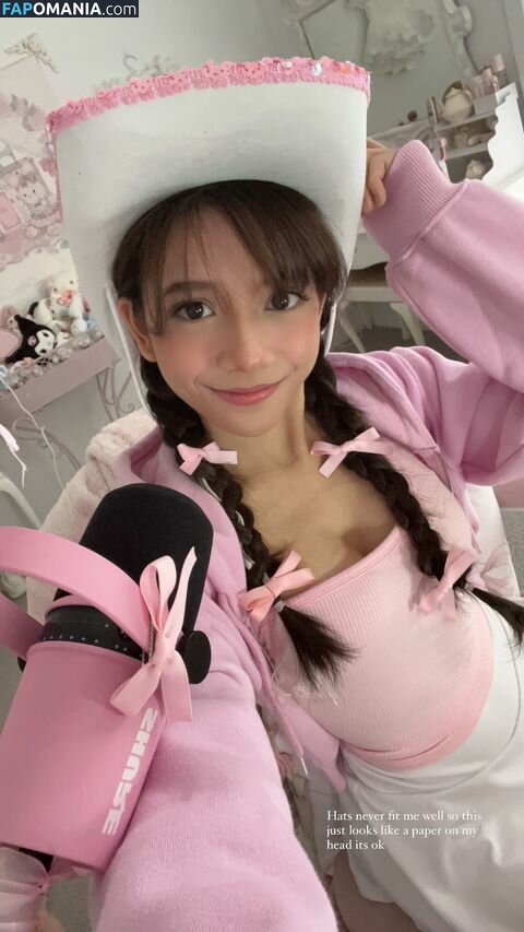 Eeeveenara / Eevee Enara / eeveenara Nudo OnlyFans  Foto trapelata #60