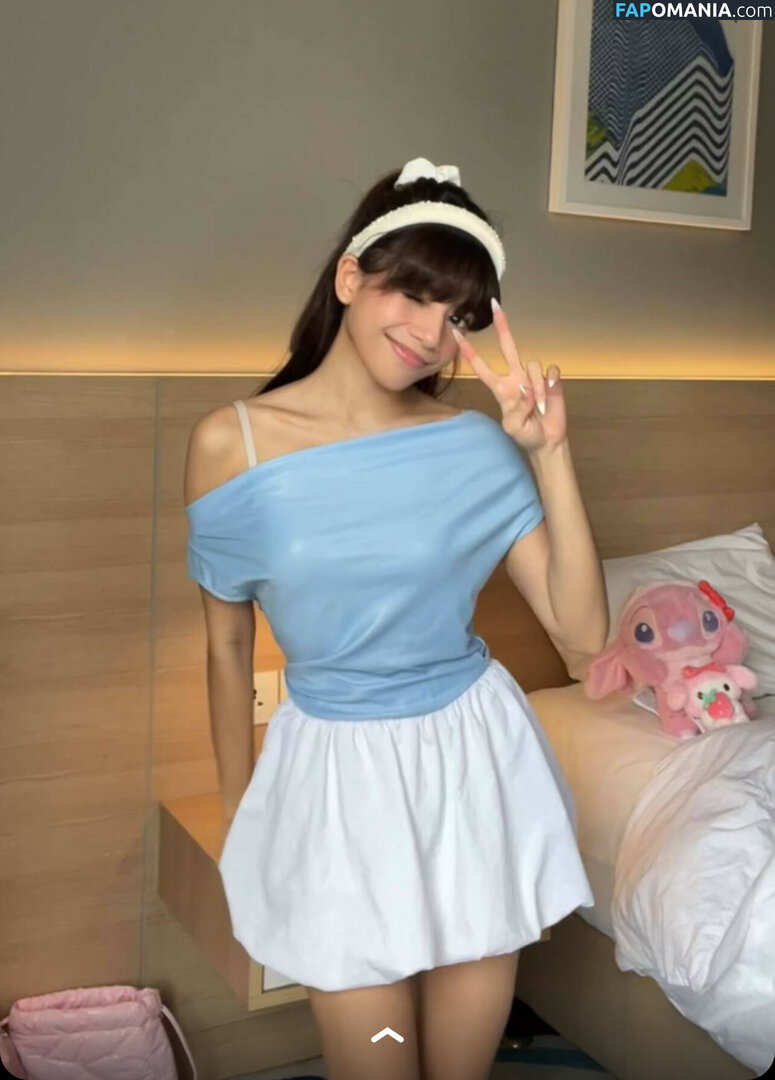 Eeeveenara / Eevee Enara / eeveenara Nudo OnlyFans  Foto trapelata #241