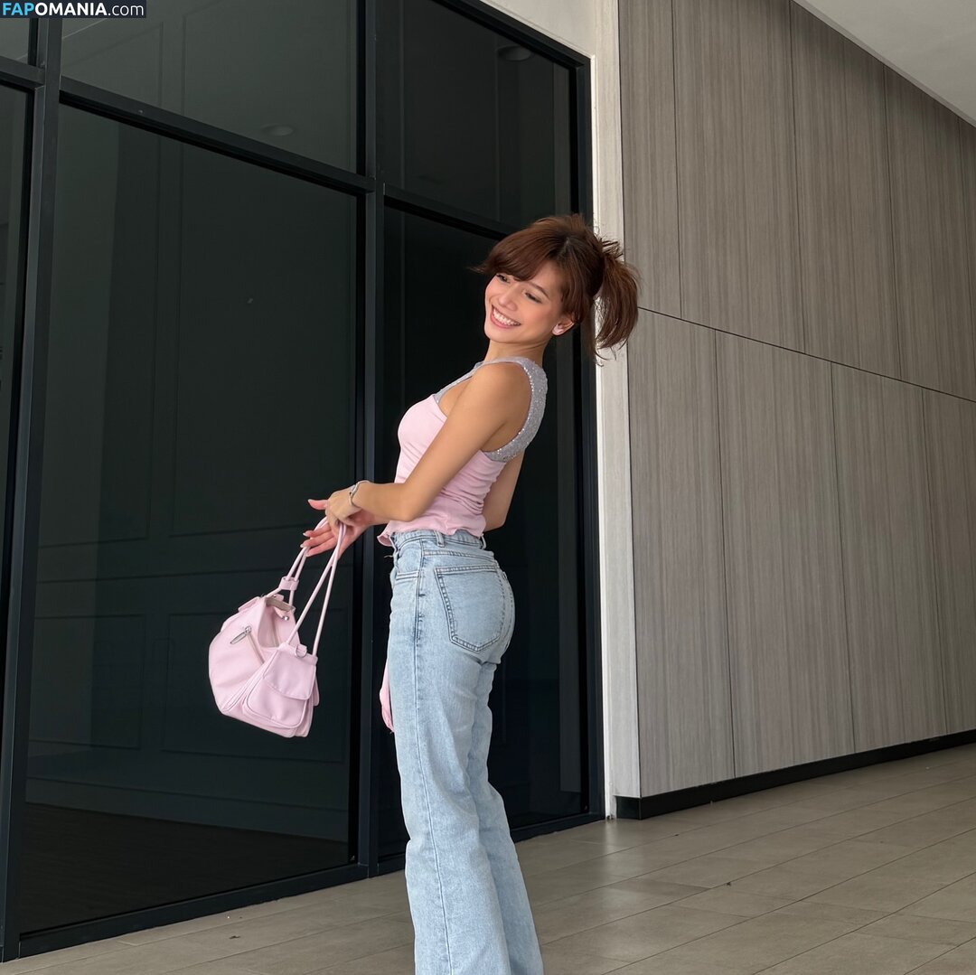 Eeeveenara / Eevee Enara / eeveenara Nudo OnlyFans  Foto trapelata #359