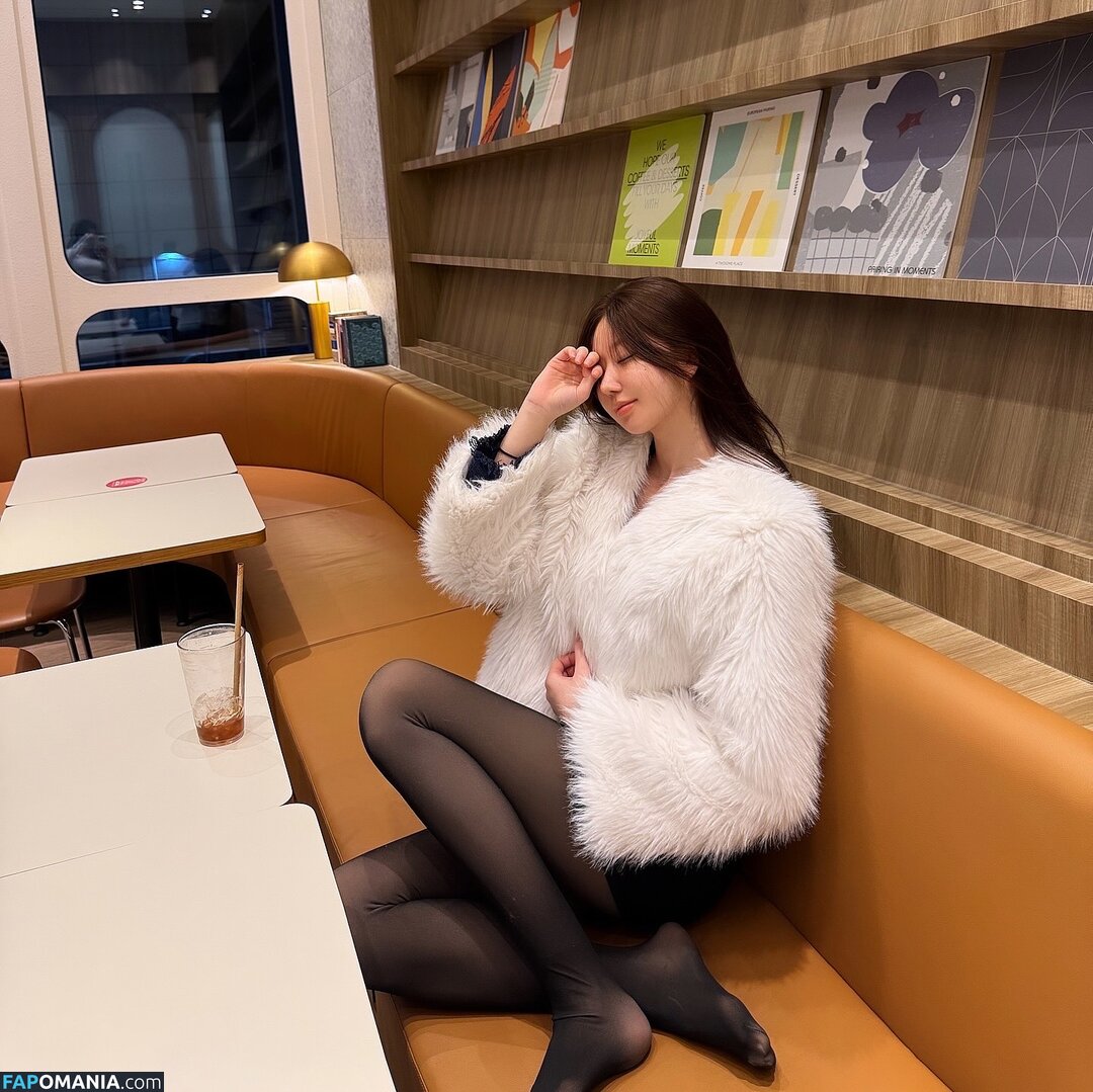 eeu_nkyo Nudo OnlyFans  Foto trapelata #2