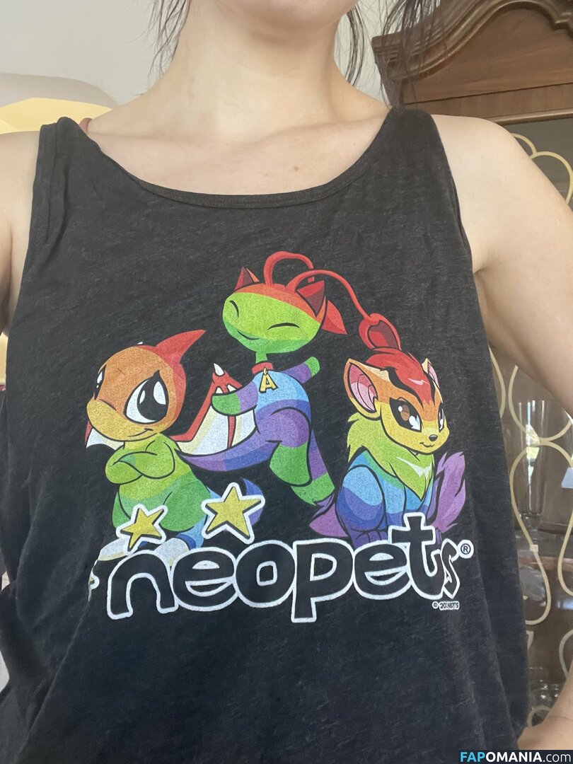 Eevee Frost / eeveefrost / eeveefrostofficial Nudo OnlyFans  Foto trapelata #181