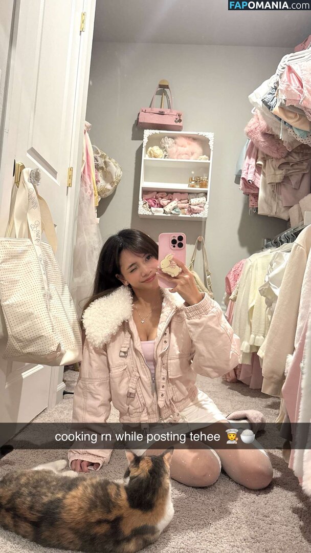 Eeveenara | Eevee Enara Nudo OnlyFans  Foto trapelata #1