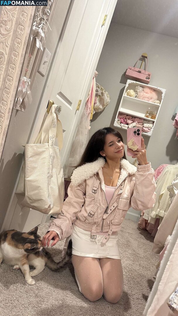 Eeveenara | Eevee Enara Nudo OnlyFans  Foto trapelata #3