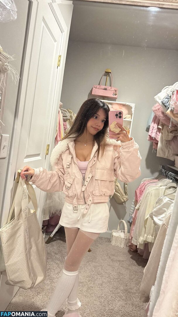 Eeveenara | Eevee Enara Nudo OnlyFans  Foto trapelata #4