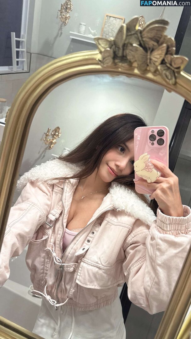 Eeveenara | Eevee Enara Nudo OnlyFans  Foto trapelata #6