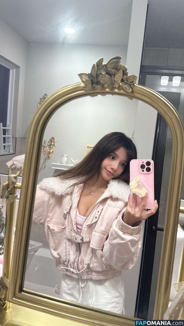 Eeveenara | Eevee Enara Nudo OnlyFans  Foto trapelata #9