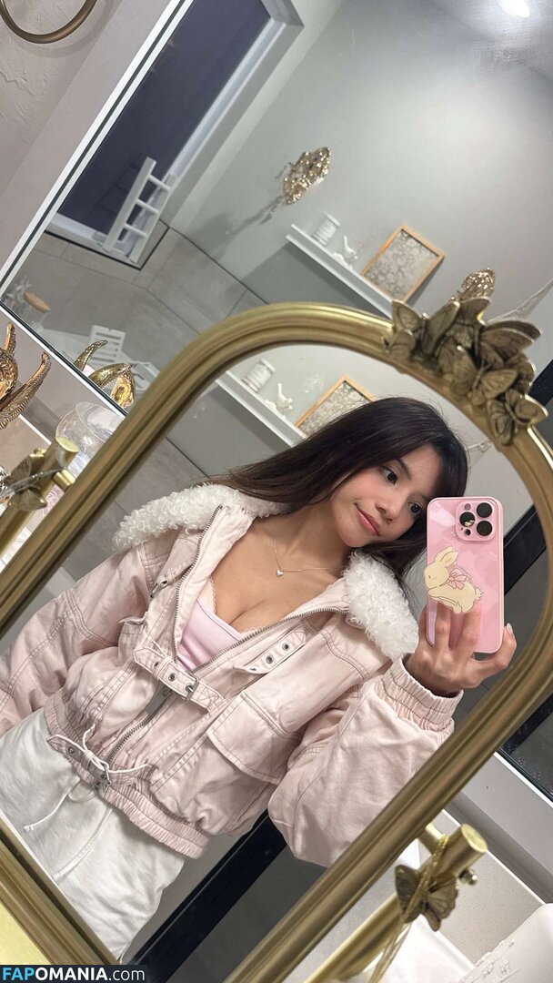 Eeveenara | Eevee Enara Nudo OnlyFans  Foto trapelata #10