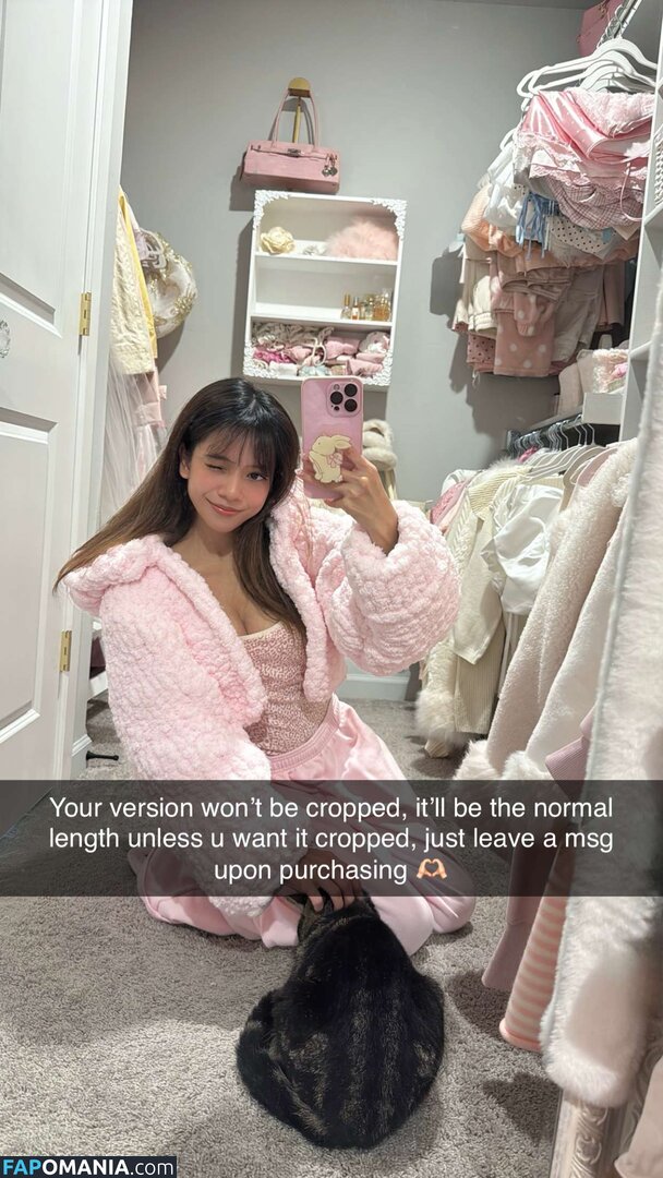 Eeveenara | Eevee Enara Nudo OnlyFans  Foto trapelata #11