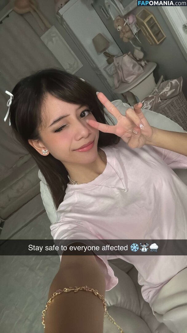 Eeveenara | Eevee Enara Nudo OnlyFans  Foto trapelata #13