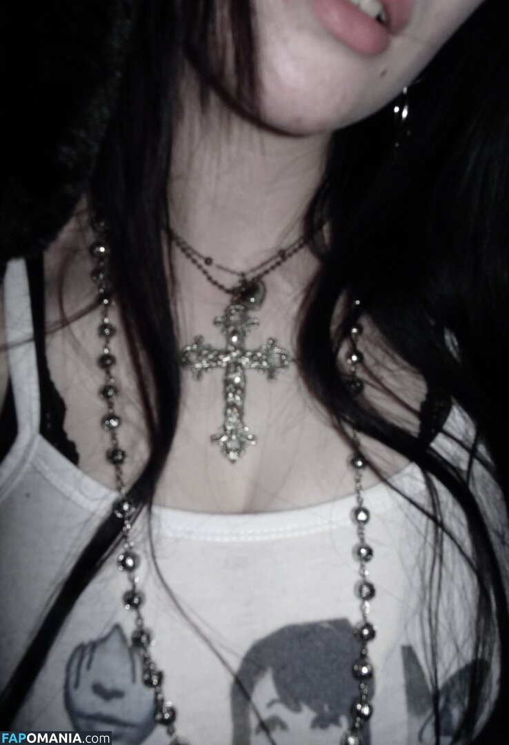 EFCevie / eevieaspen Nudo OnlyFans  Foto trapelata #3