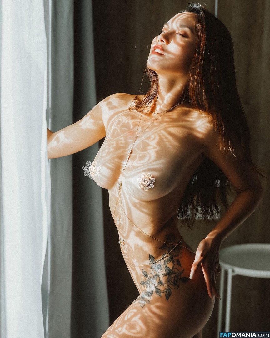 effi_hsintzu Nudo OnlyFans  Foto trapelata #2