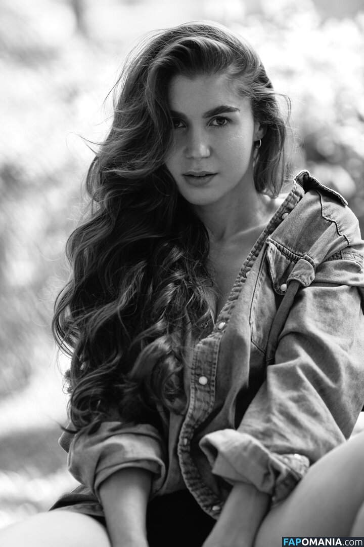 Effy Jones / effybabyliss / effyjones / thequeenie Nudo OnlyFans  Foto trapelata #25