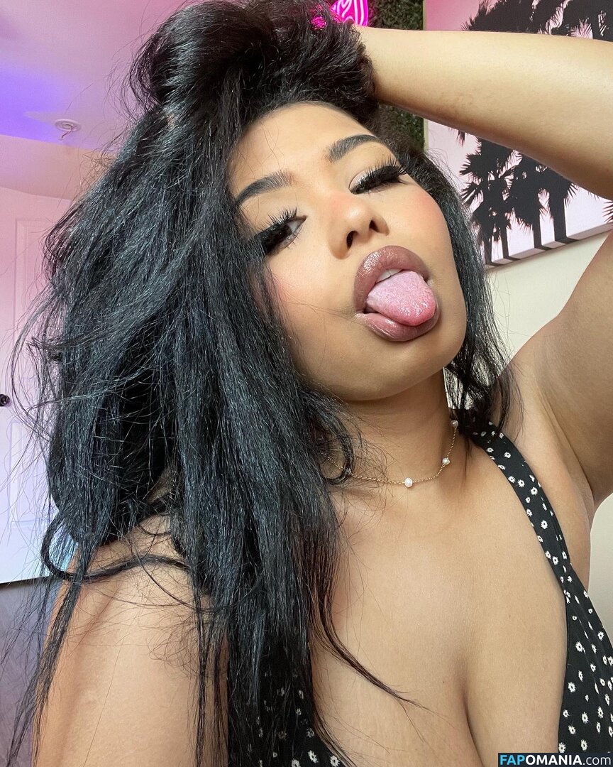 egamergirlfriend Nudo OnlyFans  Foto trapelata #5