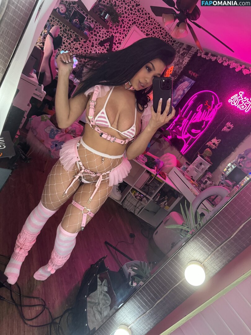 egamergirlfriend Nudo OnlyFans  Foto trapelata #6