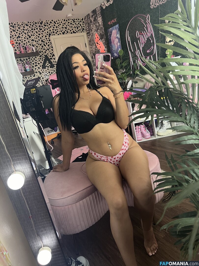 egamergirlfriend Nudo OnlyFans  Foto trapelata #7