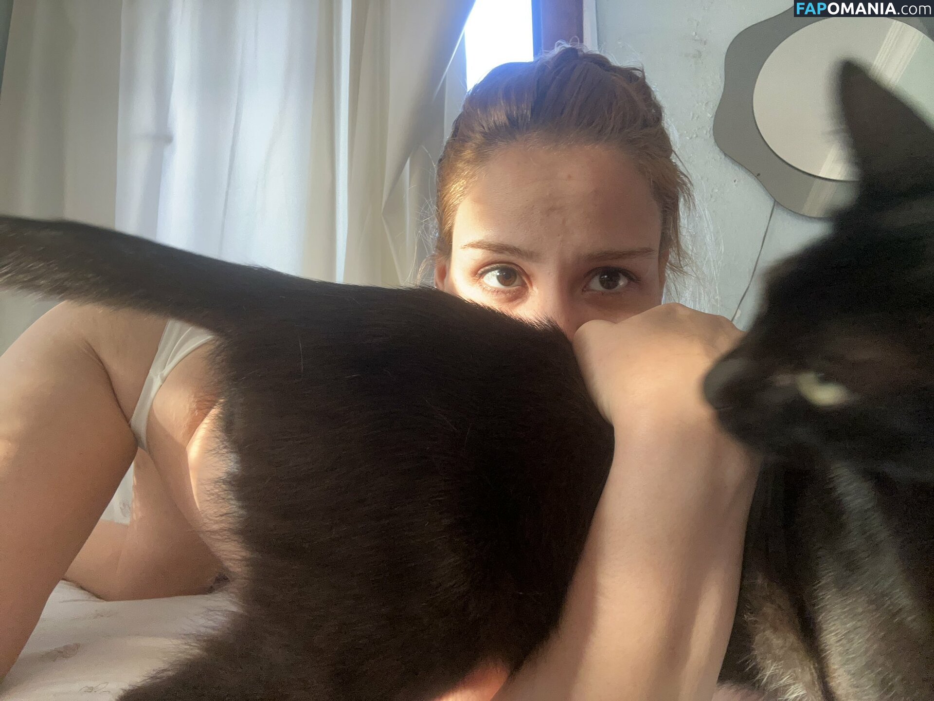 Egem Virtanen / egemnurv_ Nudo OnlyFans  Foto trapelata #31