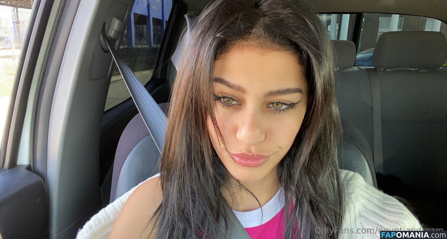 egyptiandream / egyptiandreamstours Nudo OnlyFans  Foto trapelata #13