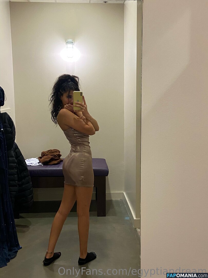 egyptiandream / egyptiandreamstours Nudo OnlyFans  Foto trapelata #17