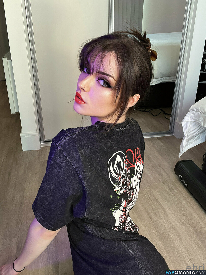 Ehriyn / ehri Nudo OnlyFans  Foto trapelata #7