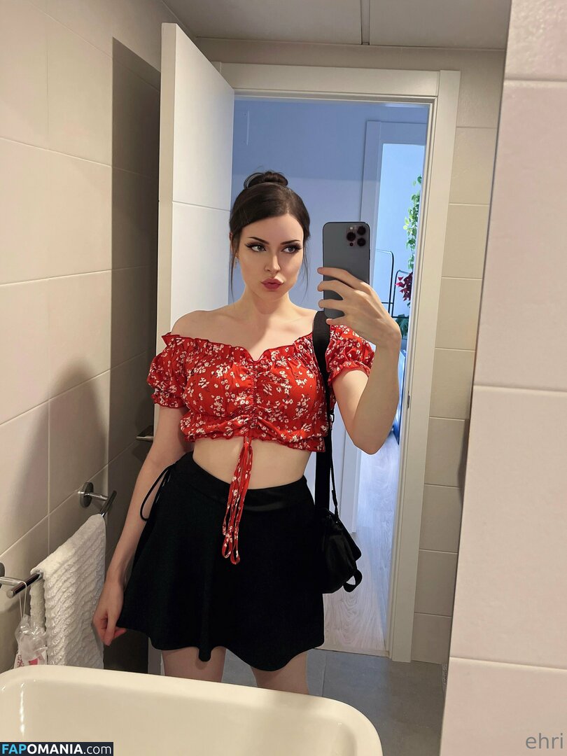 Ehriyn / ehri Nudo OnlyFans  Foto trapelata #27