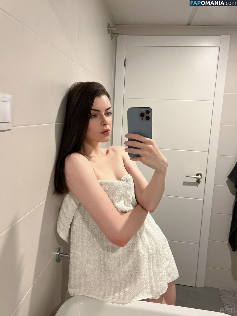 Ehriyn / ehri Nudo OnlyFans  Foto trapelata #37