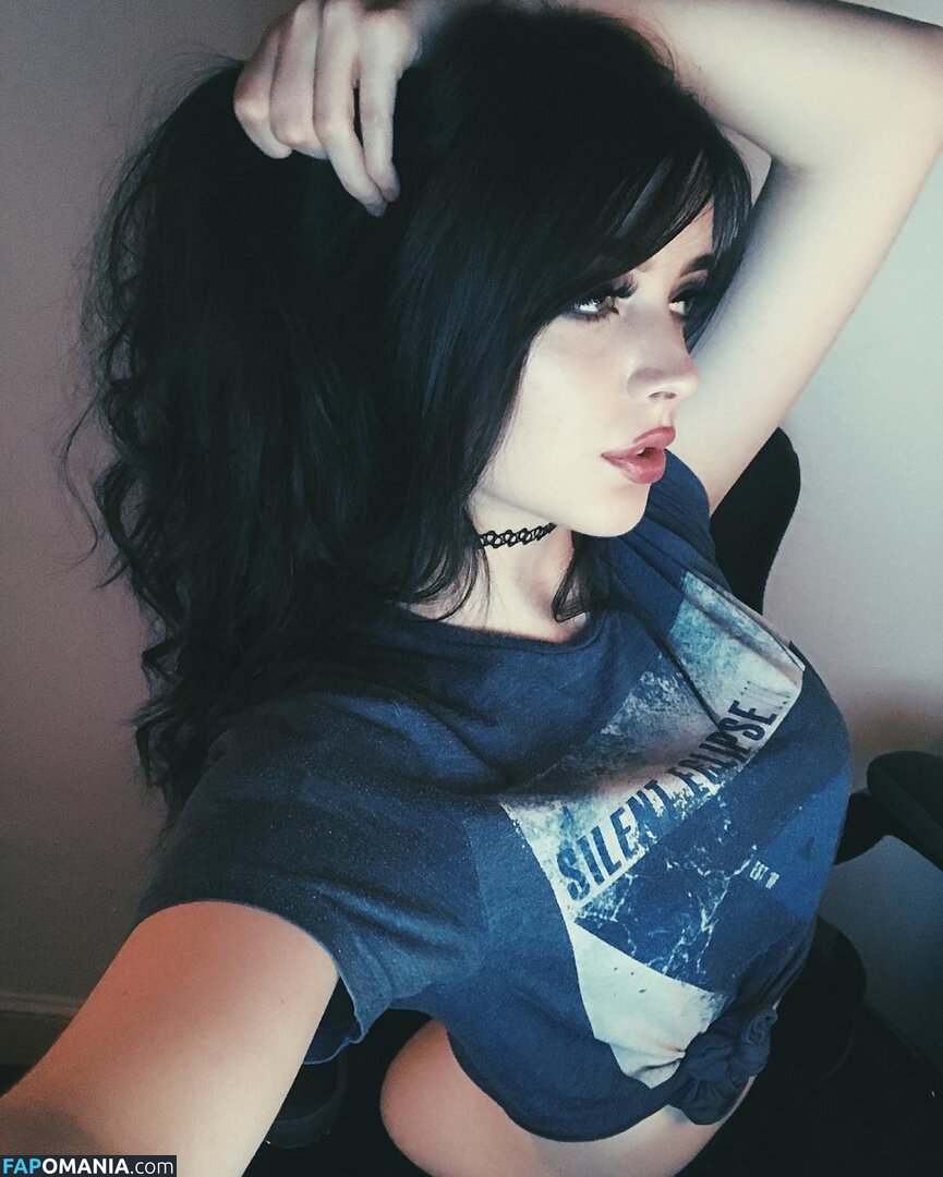 Ehriyn / ehri Nudo OnlyFans  Foto trapelata #56