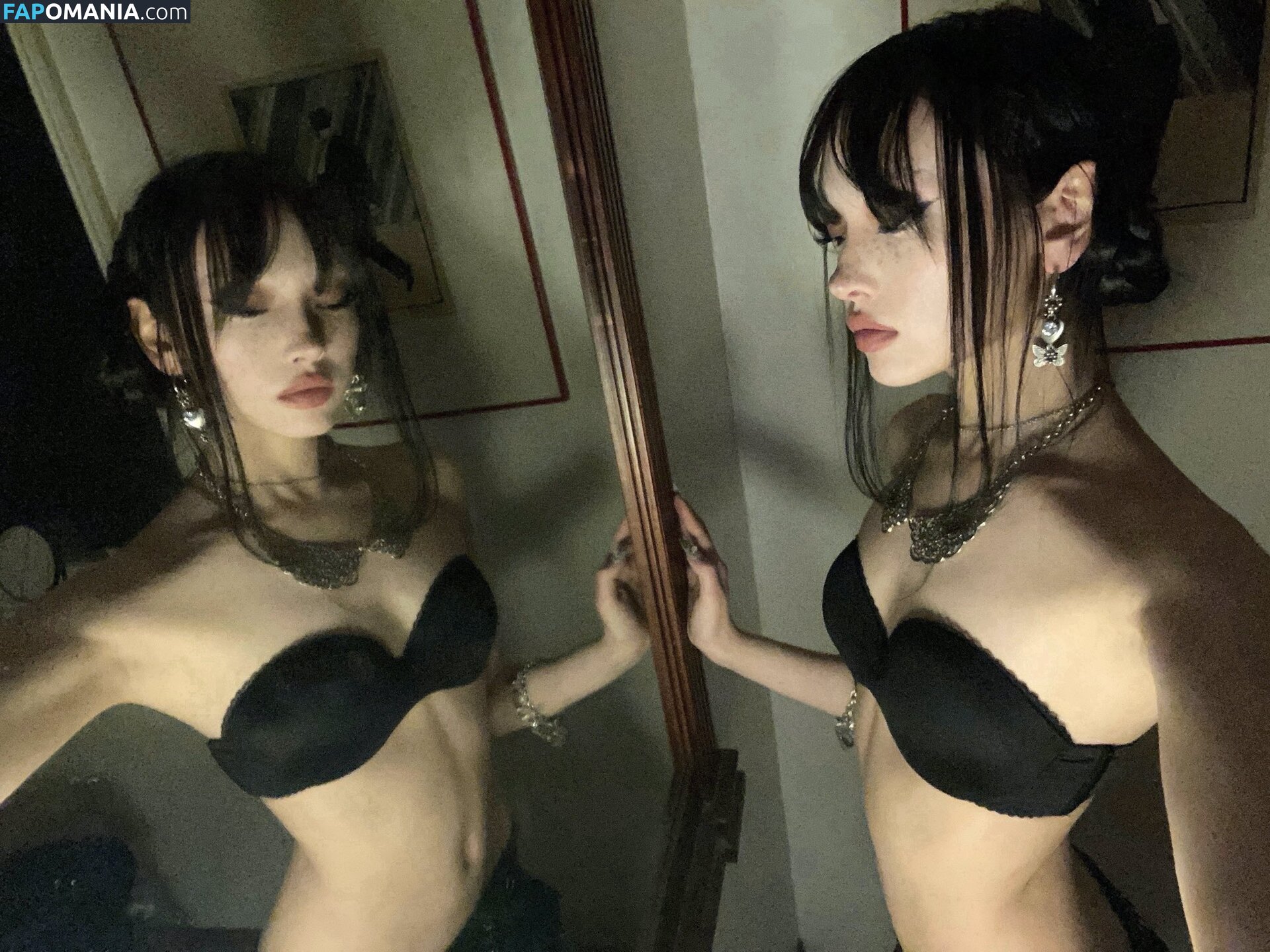 Eieniffy Nudo OnlyFans  Foto trapelata #1