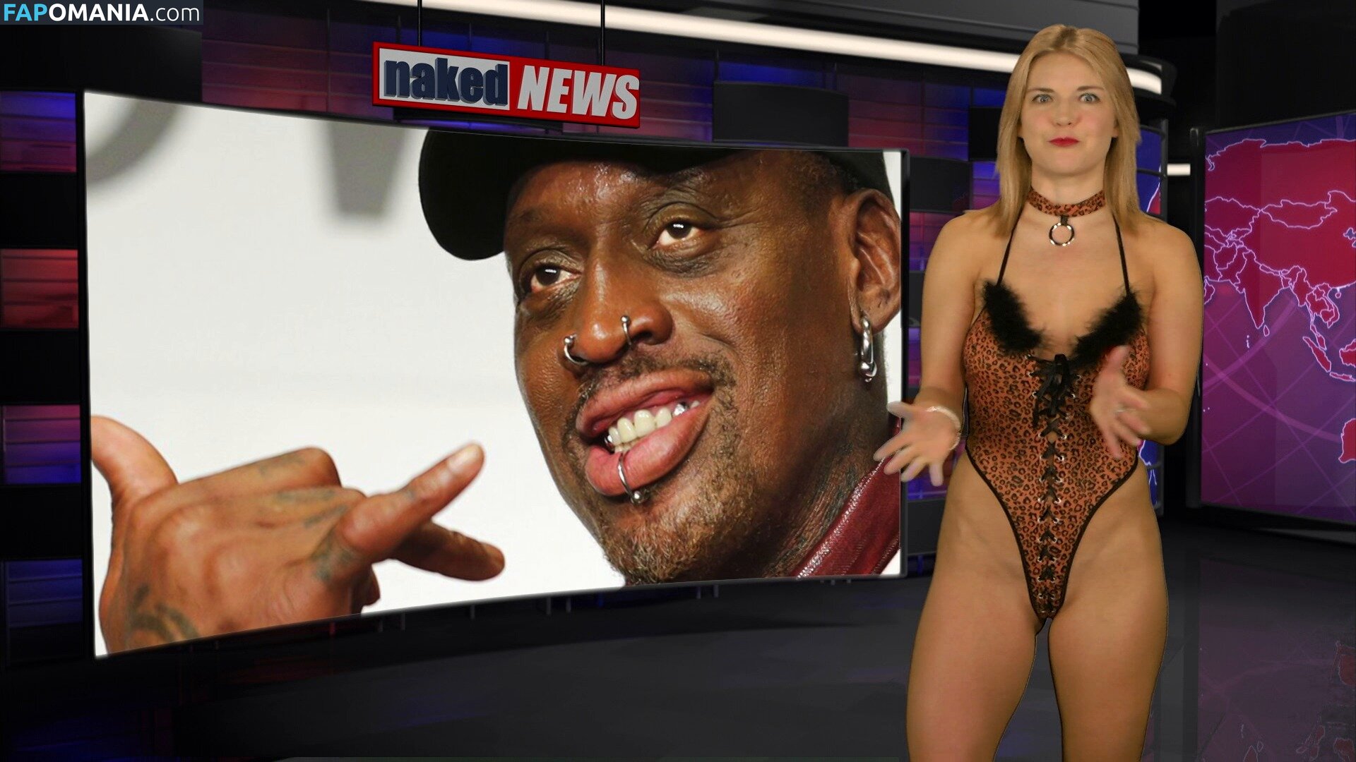 Eila Adams / flexapeeler Nudo OnlyFans  Foto trapelata #497