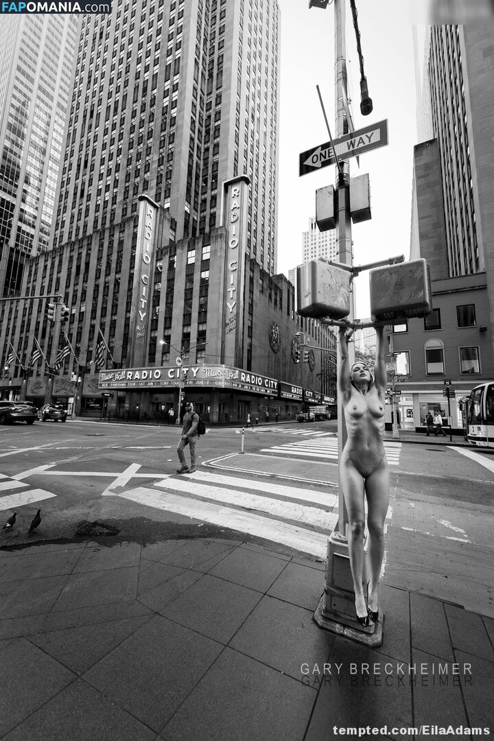 Eila Adams / flexapeeler Nudo OnlyFans  Foto trapelata #777