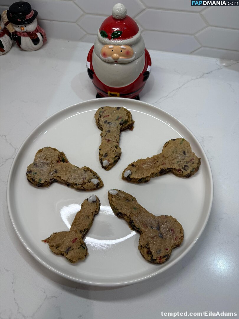 Eila Adams / flexapeeler Nudo OnlyFans  Foto trapelata #874