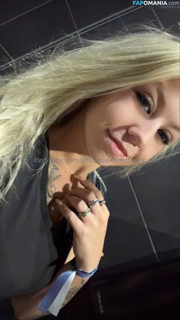 Eiskaltes Miststueck Nudo OnlyFans  Foto trapelata #1