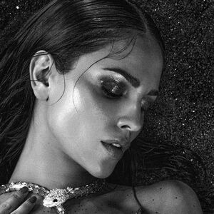 Eiza Gonzalez