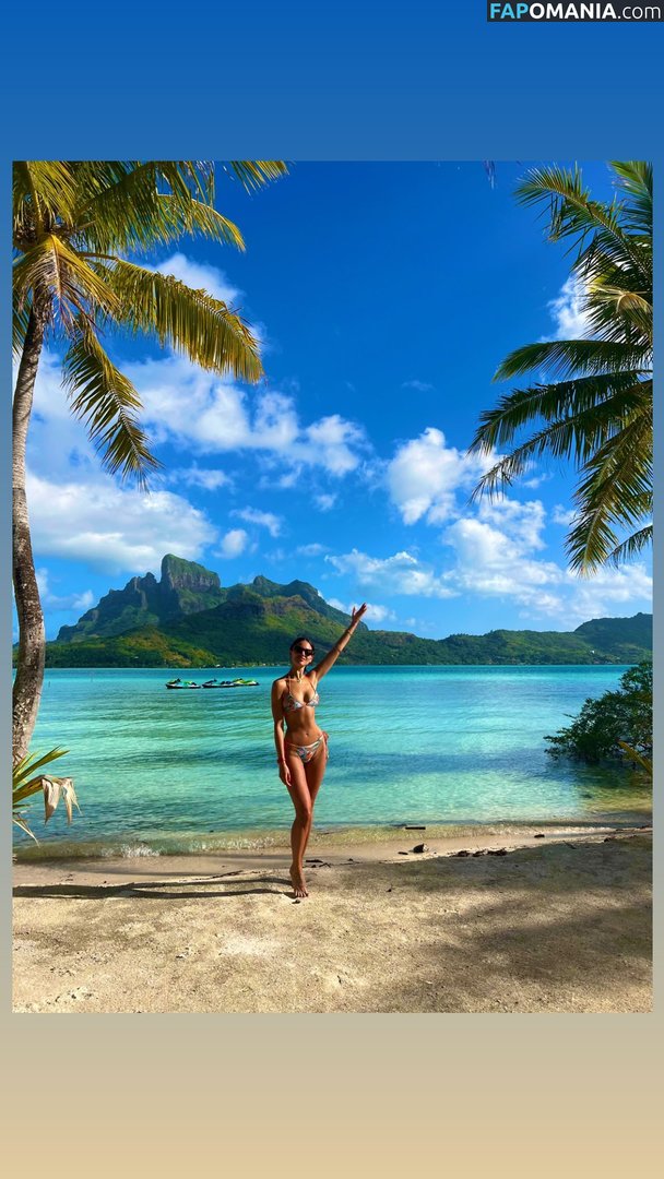 Eiza Gonzalez / eizagonzalez / elisagonz Nudo OnlyFans  Foto trapelata #29